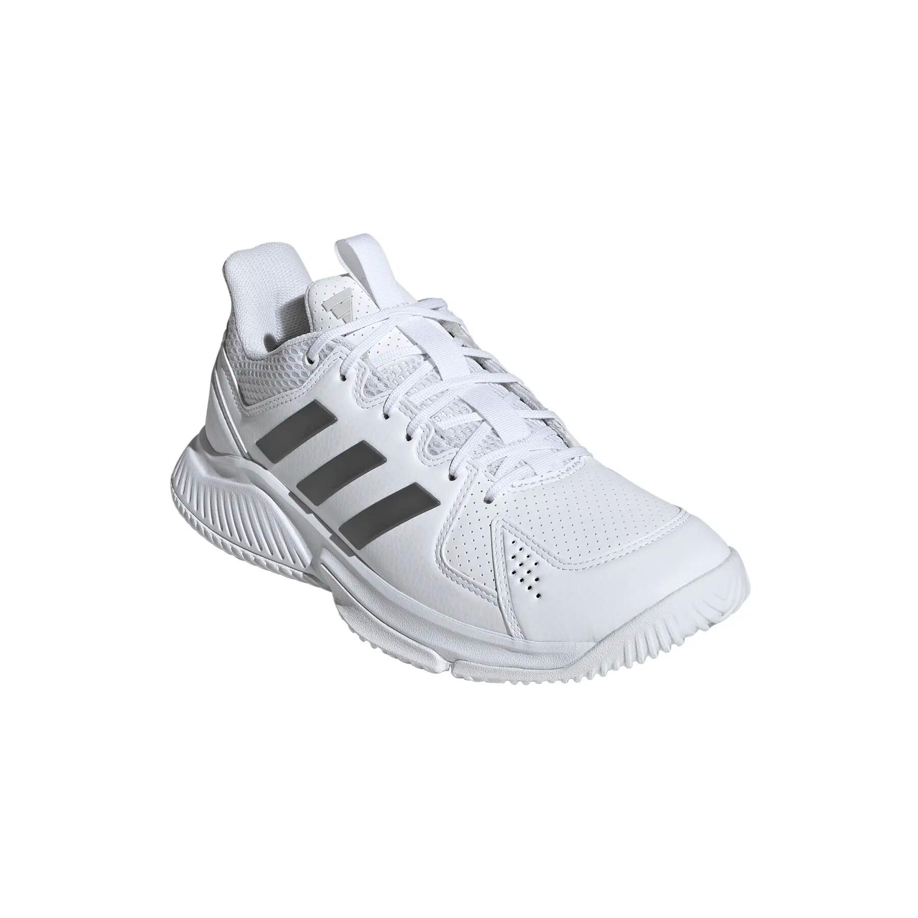 Damskie buty halowe adidas Court Flight 3/7