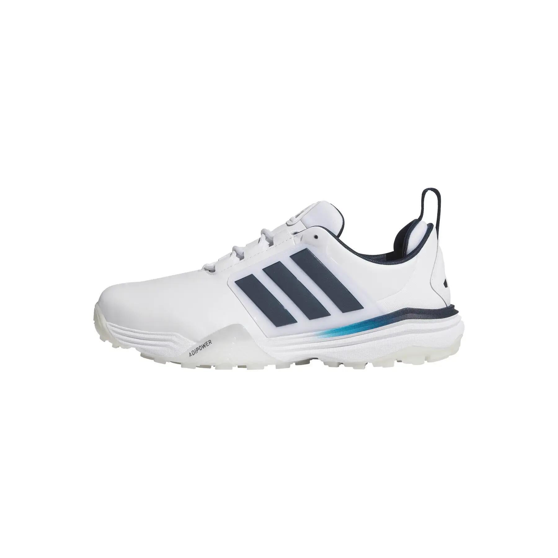 Scarpe golf senza chiodi adidas Adipower 26 Wide 5/7