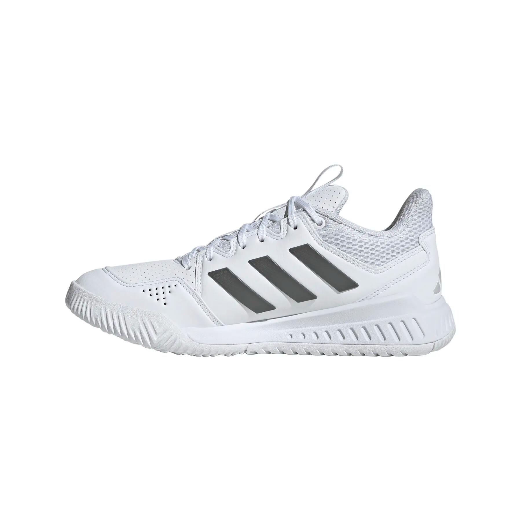 Scarpe indoor da donna adidas Court Flight 2/7