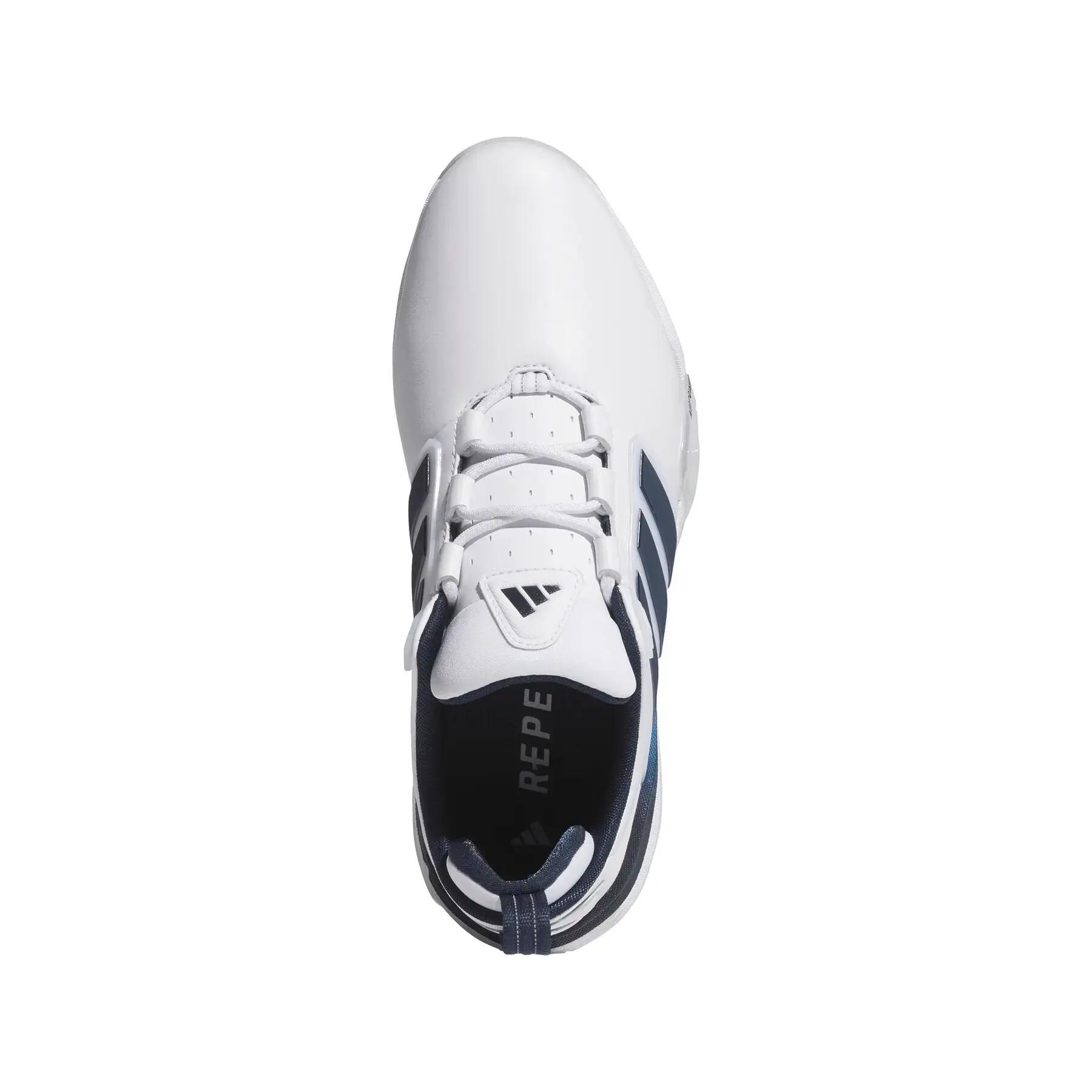 Scarpe golf senza chiodi adidas Adipower 26 Wide 7/7