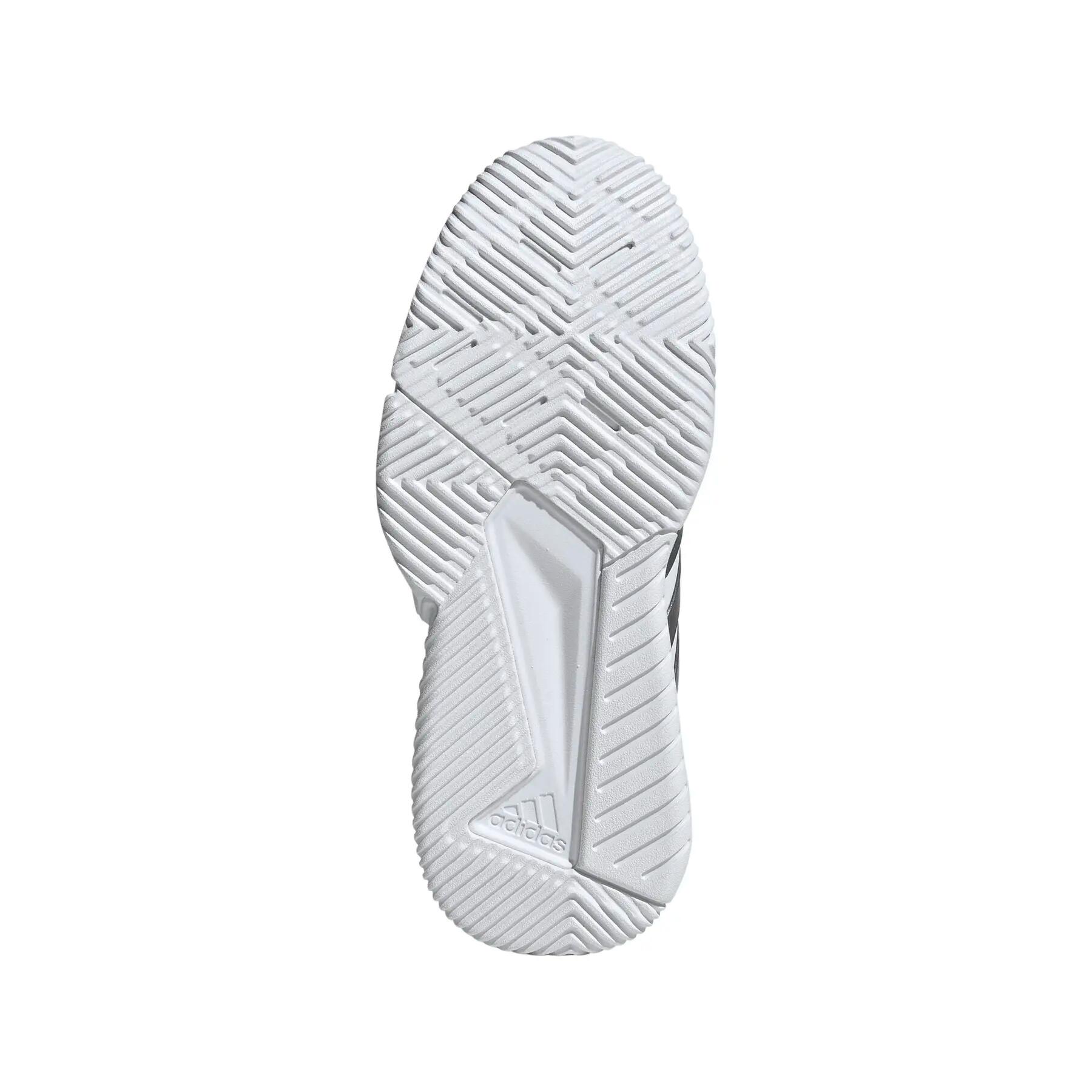 Scarpe indoor da donna adidas Court Flight 7/7