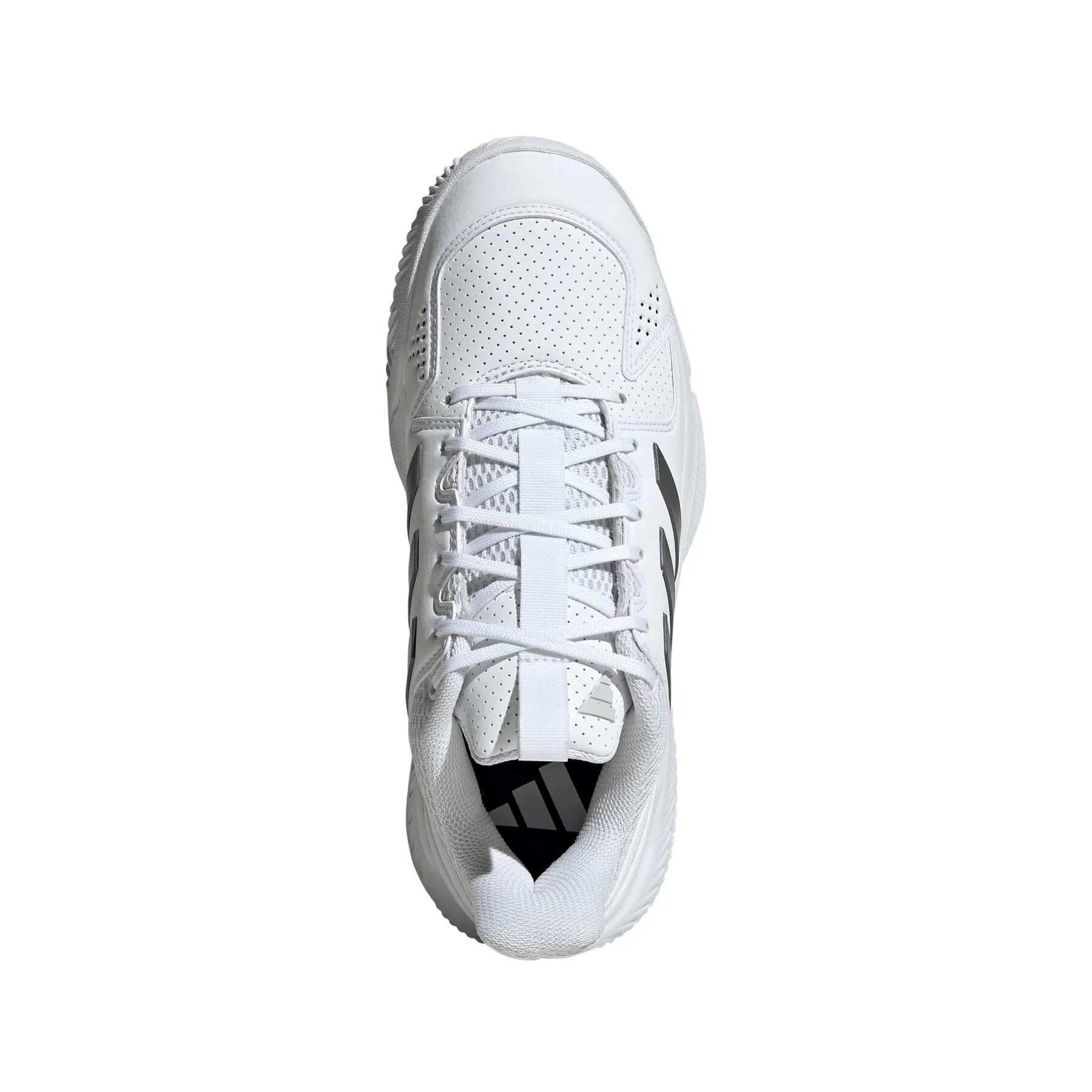 Damskie buty halowe adidas Court Flight 6/7