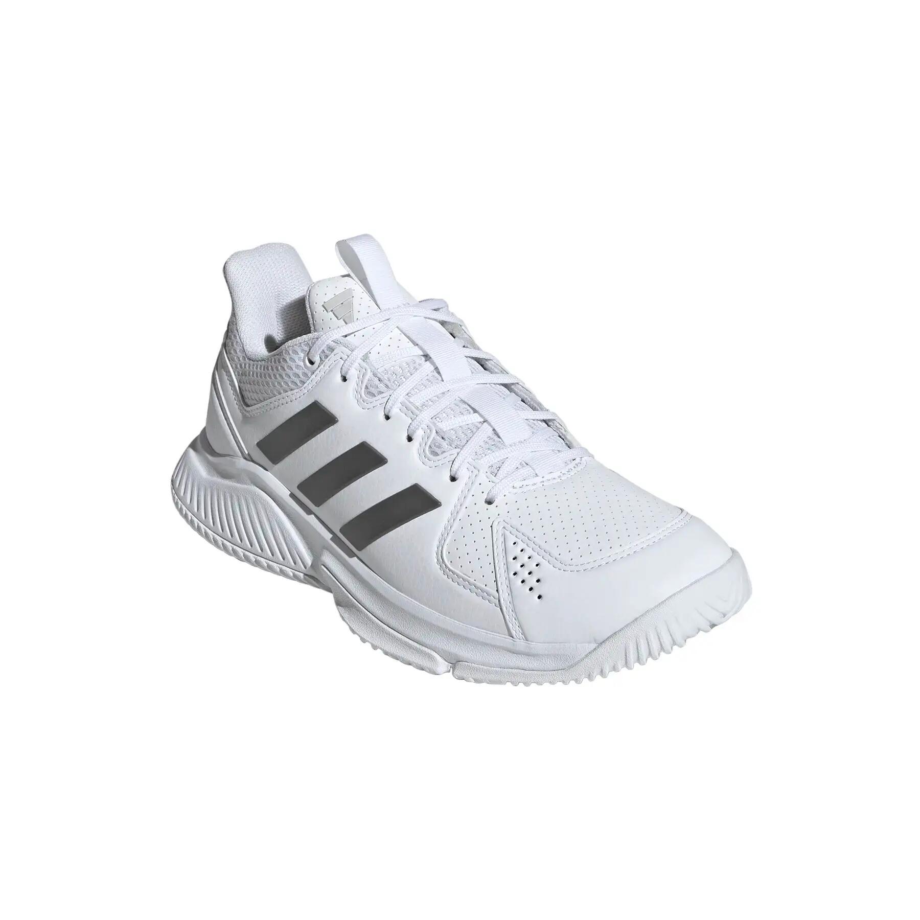 Scarpe indoor da donna adidas Court Flight 3/7