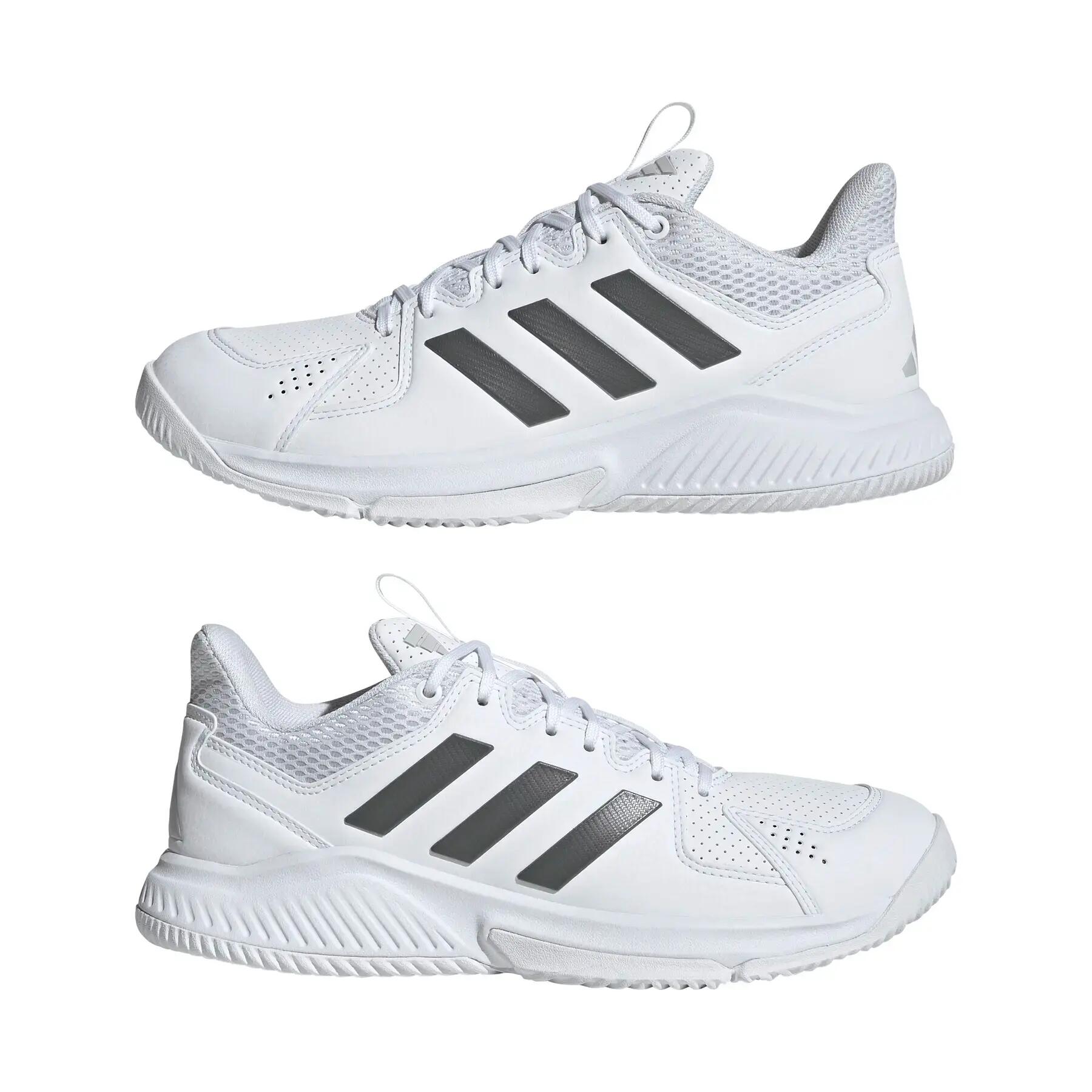 Scarpe indoor da donna adidas Court Flight 5/7