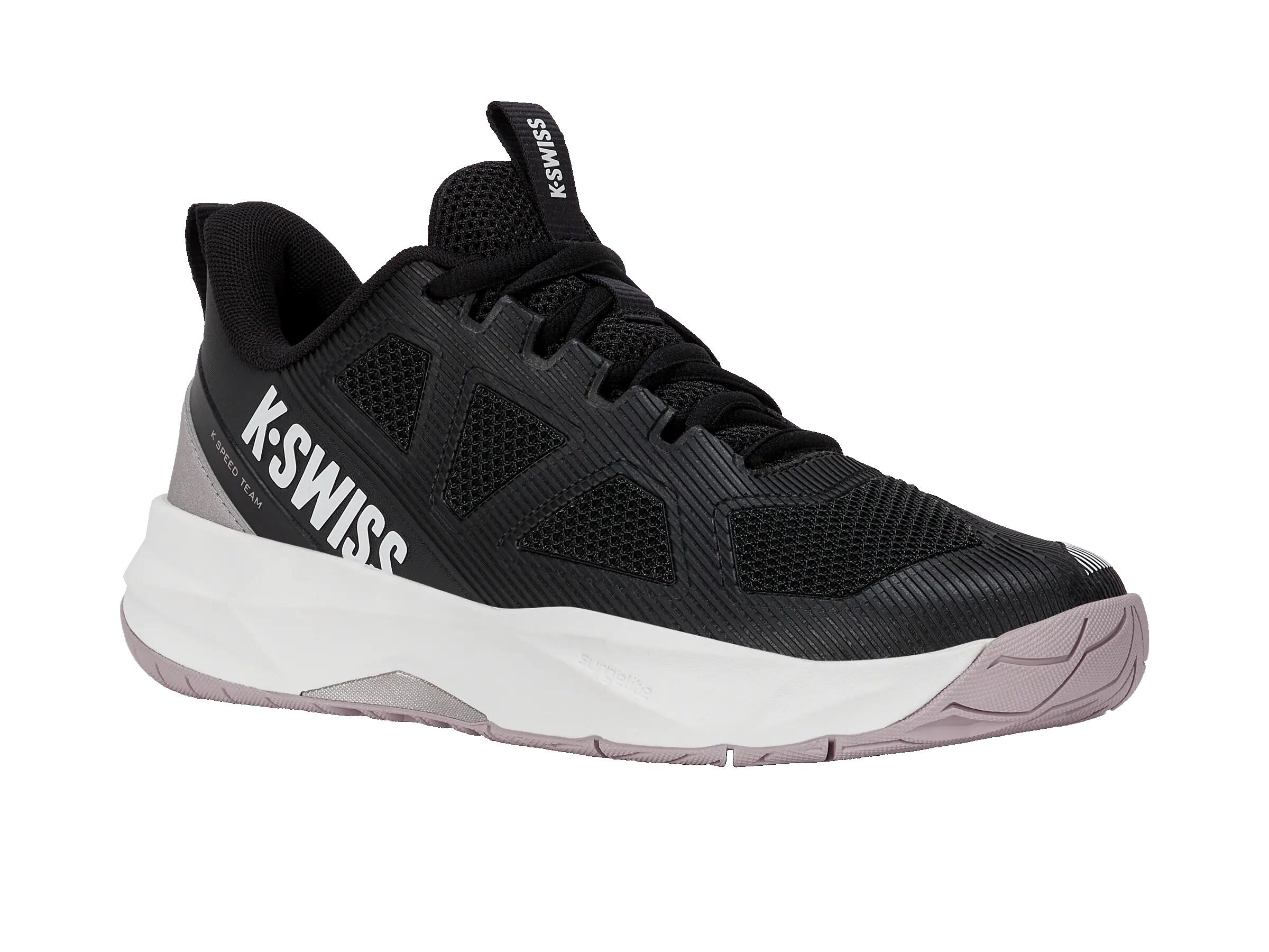 Tennisschoenen Dames K-SPEED TEAM 2/7