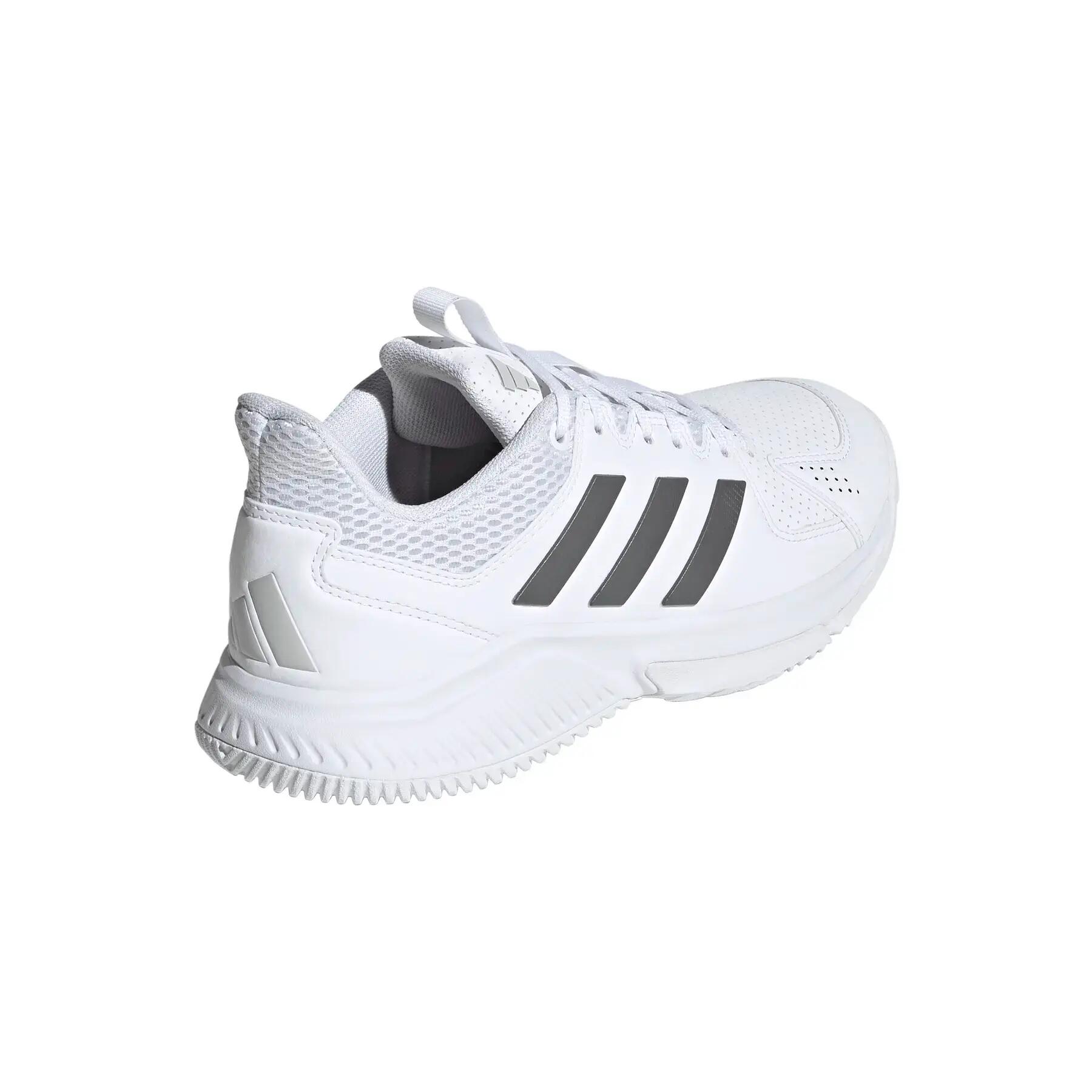 Scarpe indoor da donna adidas Court Flight 4/7