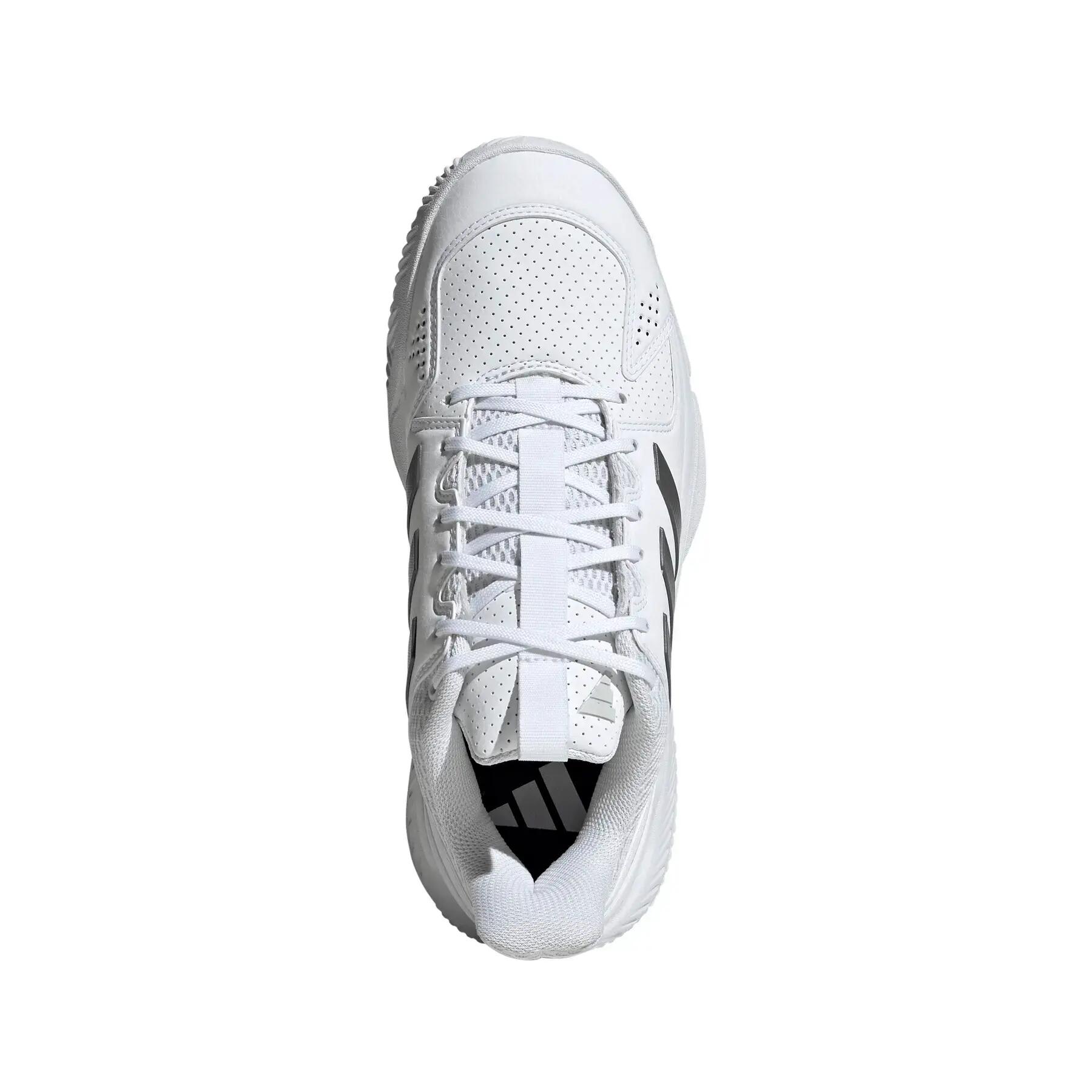 Scarpe indoor da donna adidas Court Flight 6/7