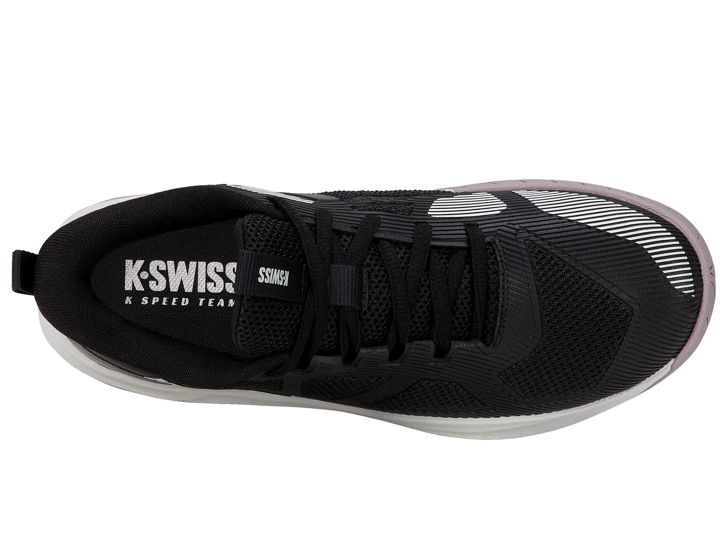 Tennisschoenen Dames K-SPEED TEAM 7/7