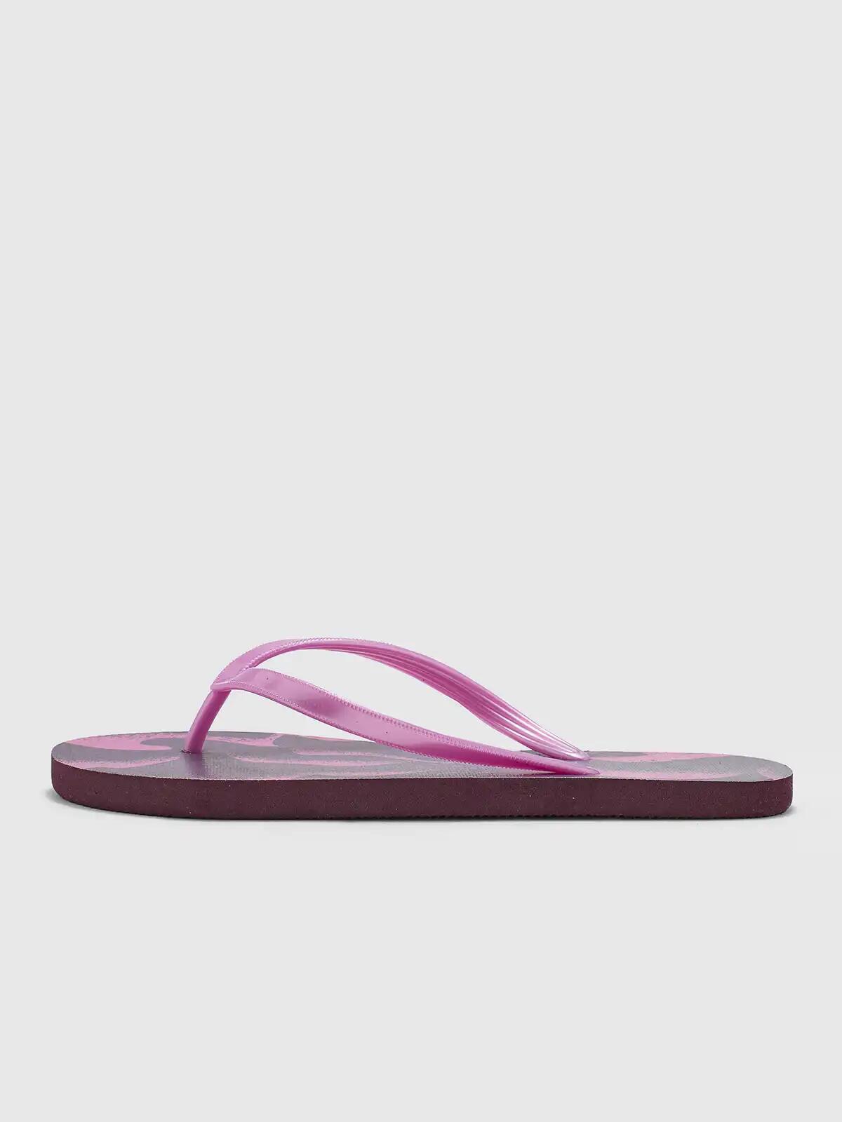 Tongs pour femmes 5/6