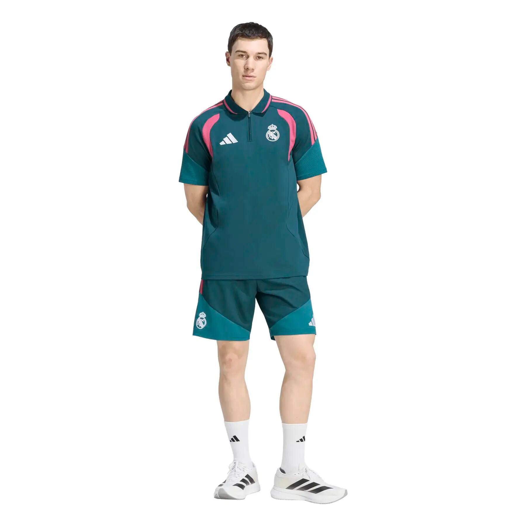 Korte Real Madrid Tiro 2026/27 5/5
