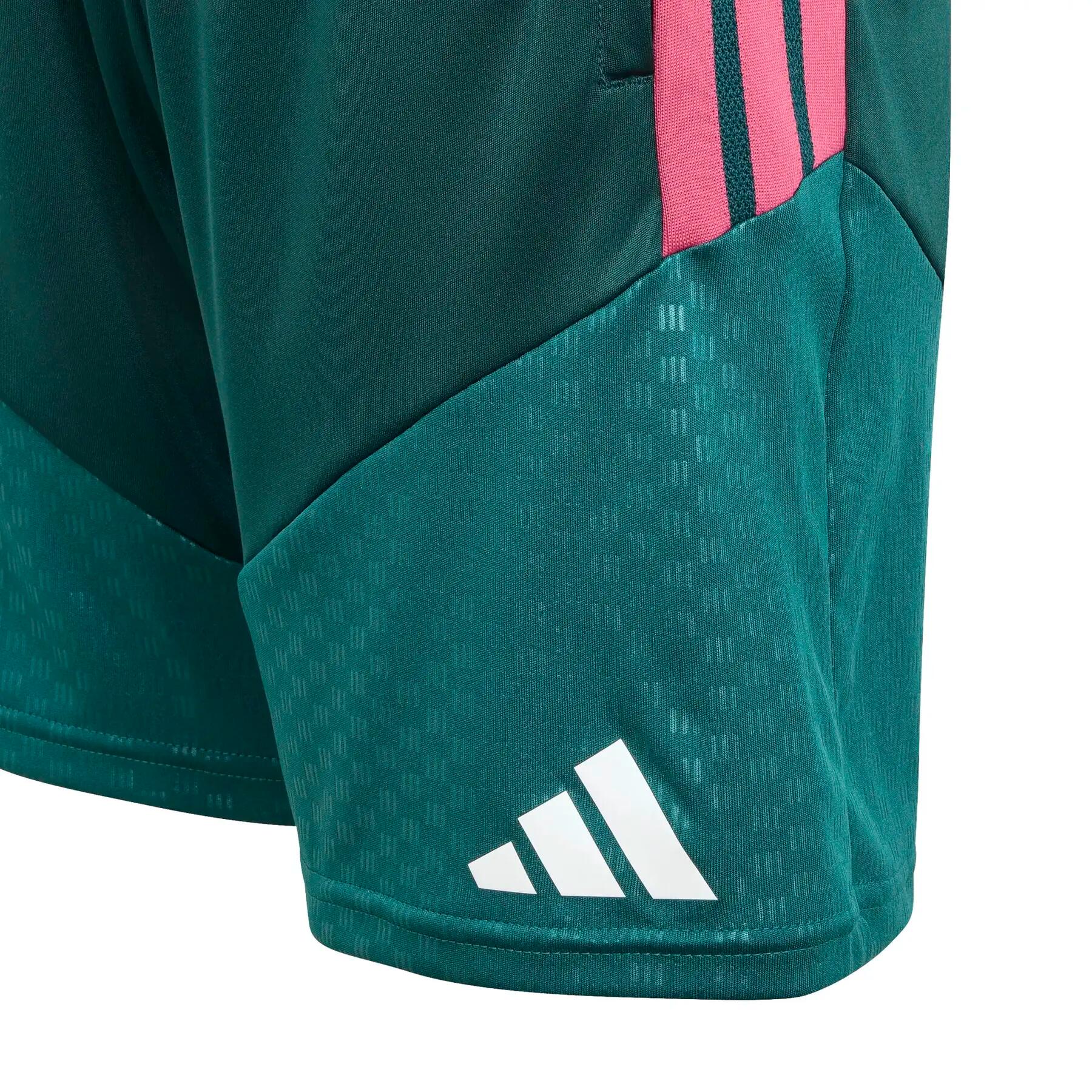 Short Training enfant Real Madrid Tiro 2026/27 5/5