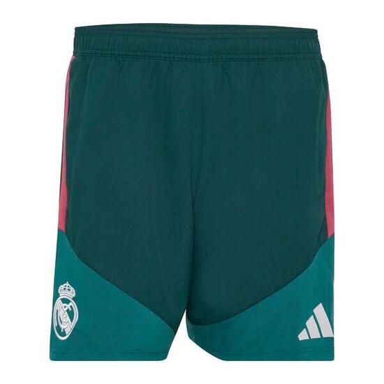 Short Real Madrid Tiro 2026/27