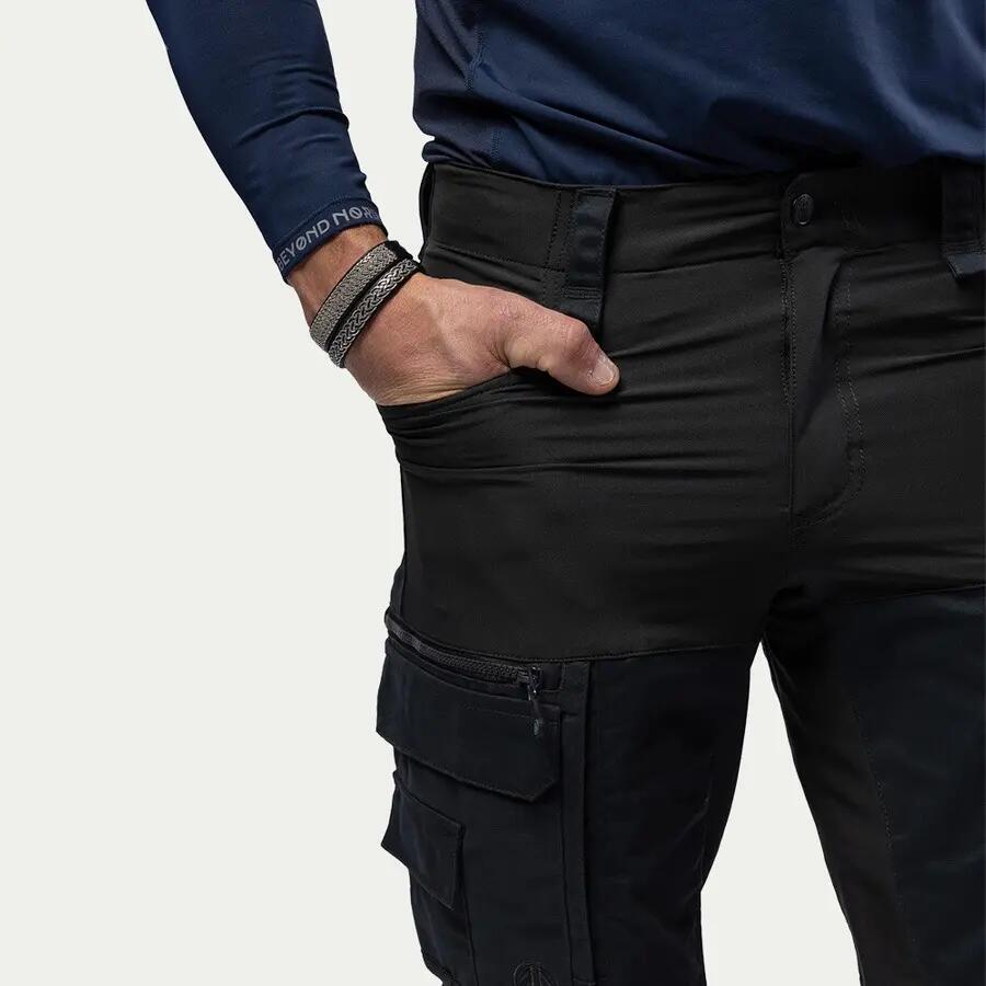 Short voor hiking Beyond Nordic 7/7