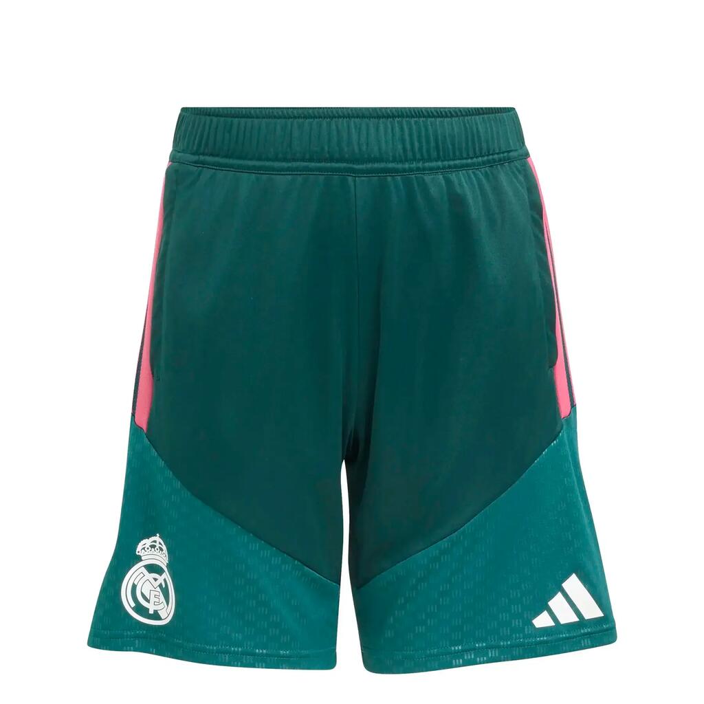 Real Madrid Kids Training Shorts Tiro 2026/27