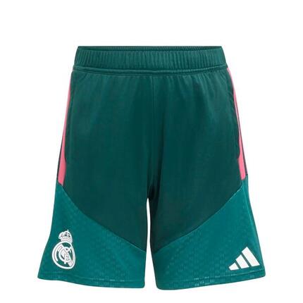 Short Training enfant Real Madrid Tiro 2026/27