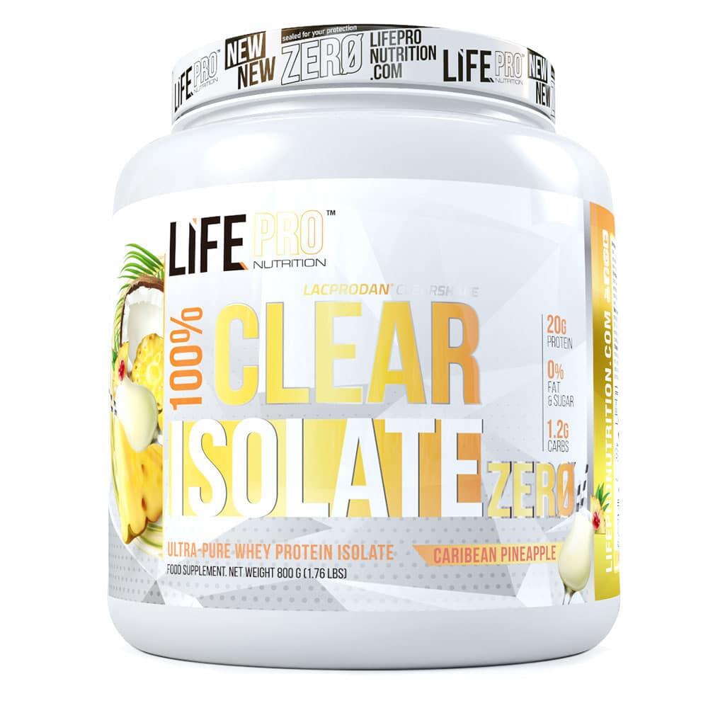 LIFE PRO NUTRITION picture
