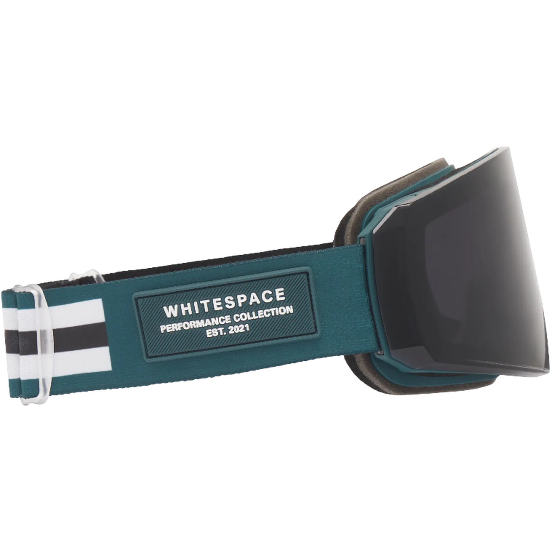 Maschera da sci Whitespace MD Icon 3/4
