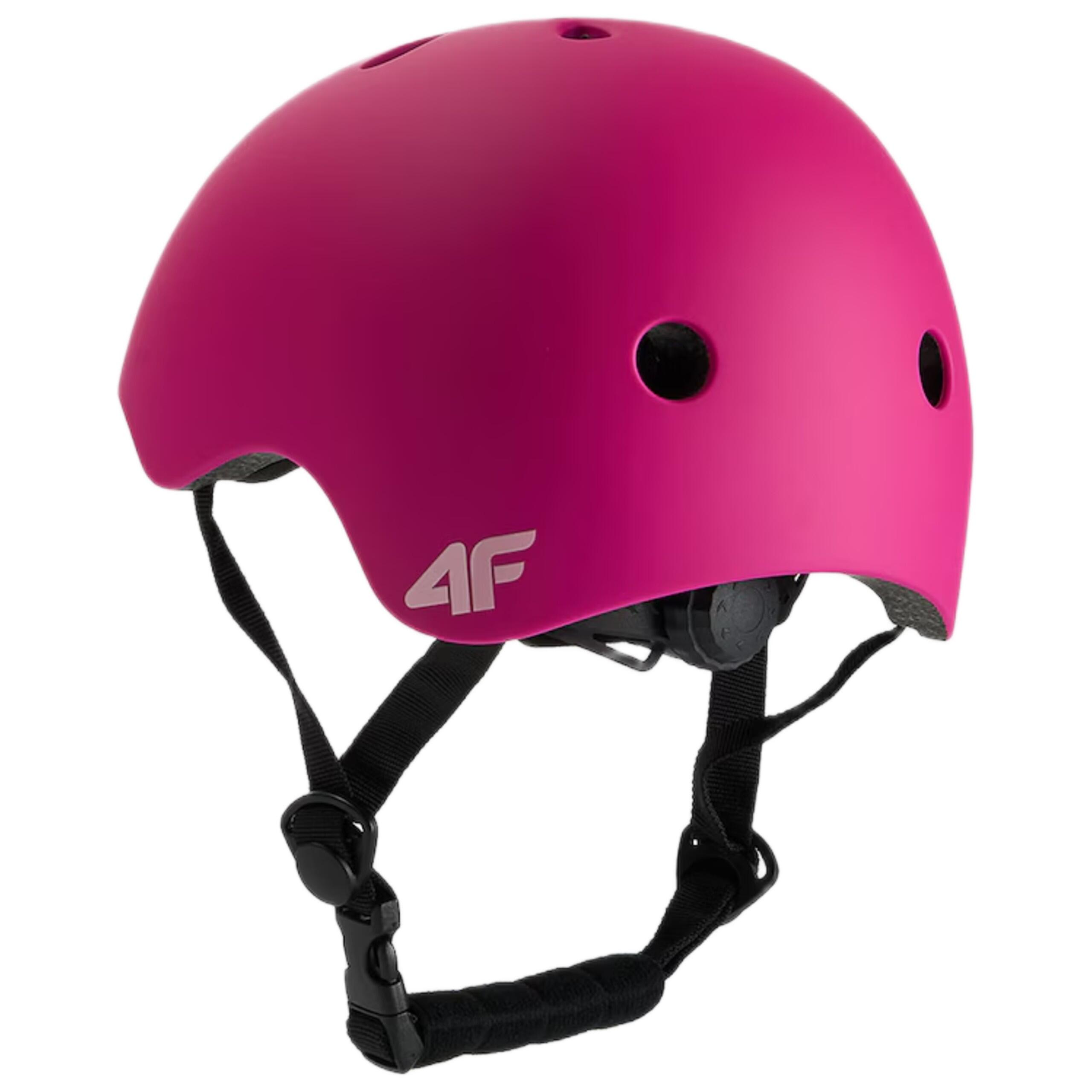Kask rowerowy dziecięcy 2/4