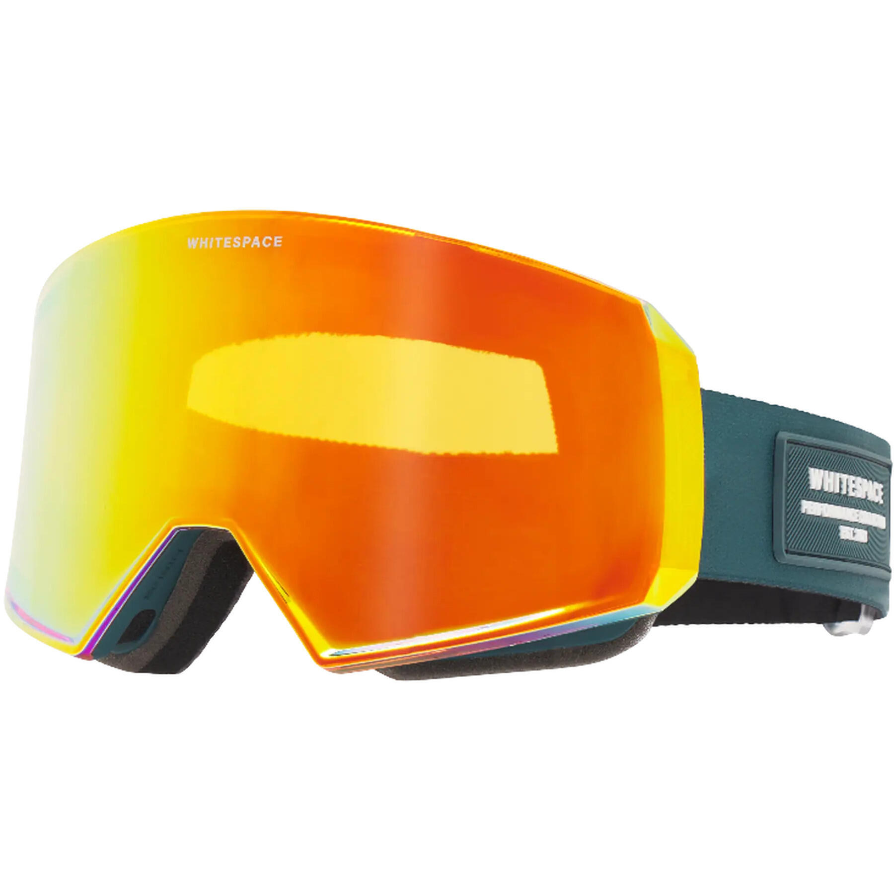 Maschera da sci Whitespace MD Icon 2/4