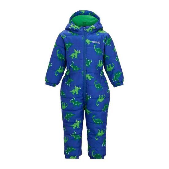 Combinaison de ski bébé Regatta Penrose