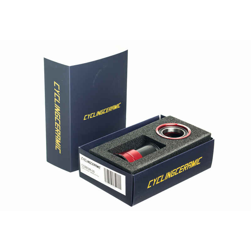 Tretlager Cycling Ceramic bb evo 386-30