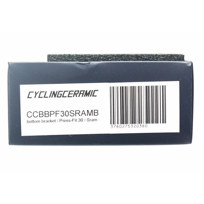 Movimento centrale Cycling Ceramic bb pf30 sram