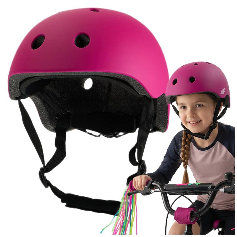 Casca de bicicleta pentru copii