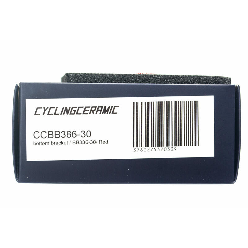 Movimento centrale Cycling Ceramic bb evo 386-30