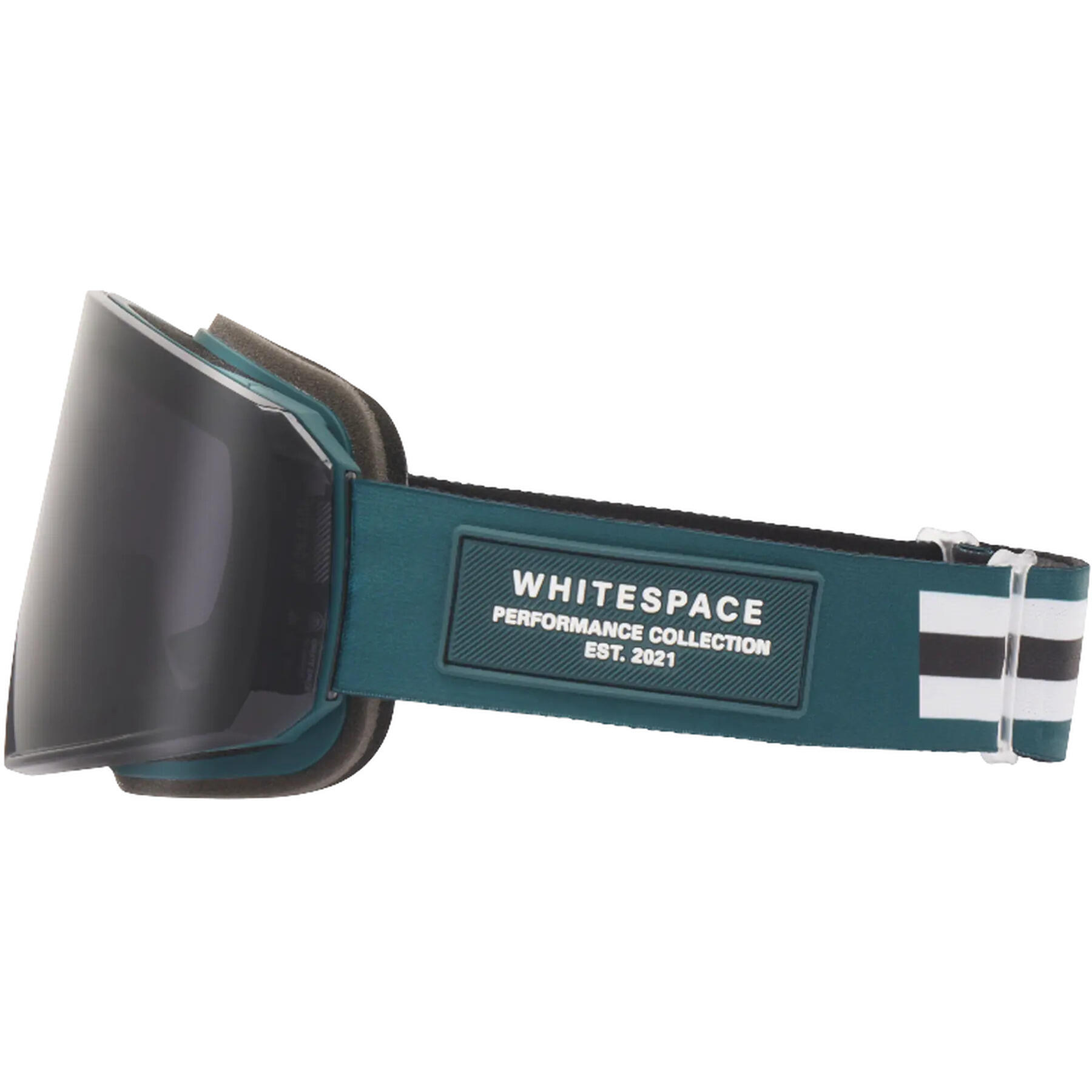 Maschera da sci Whitespace MD Icon 4/4