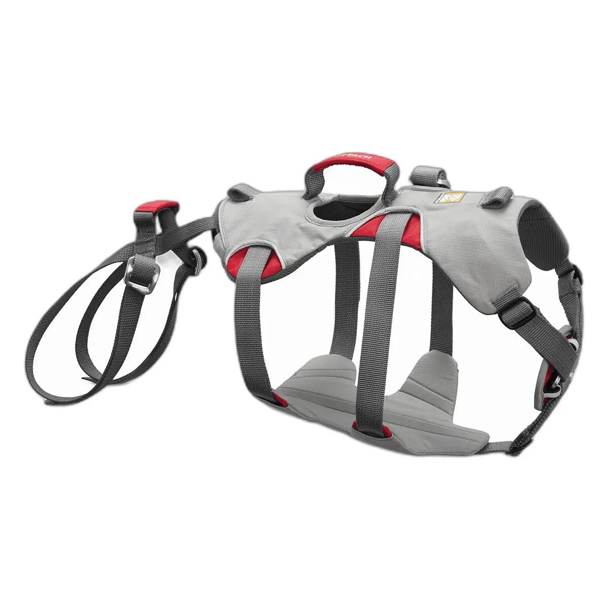Arnés para perros Ruffwear DoubleBack 1/1