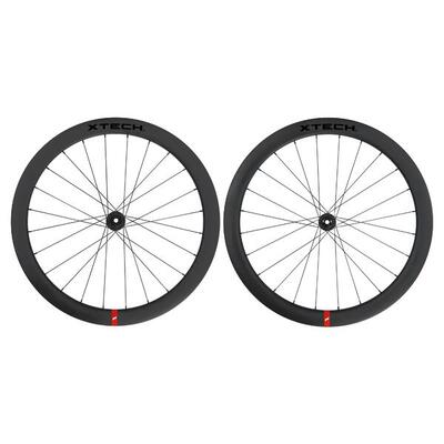 Paar wielen massi x-tech 2 db 50 hg11