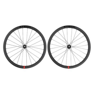 Paar wielen massi x-tech 2 db 38 hg11