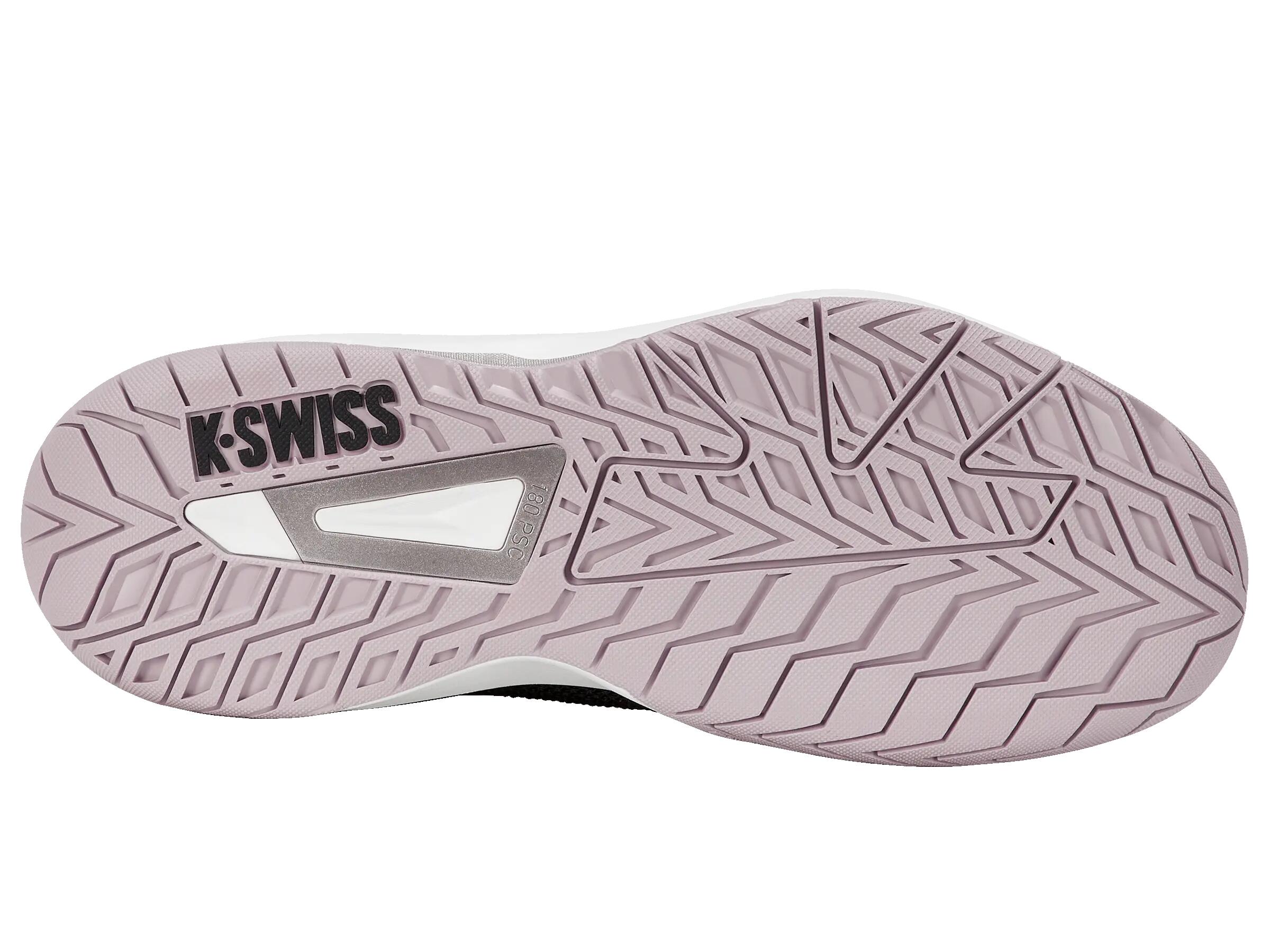 Tennisschoenen Dames K-SPEED TEAM 6/7