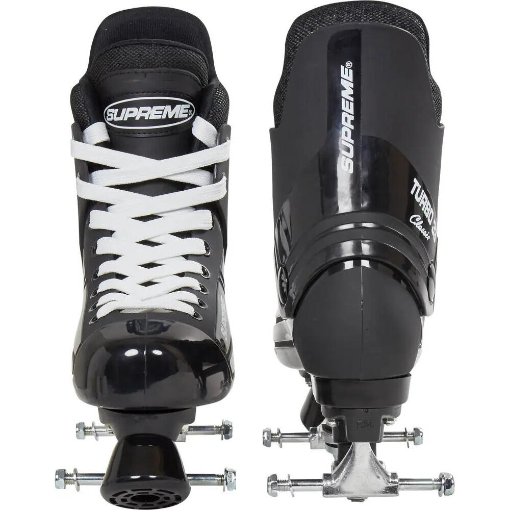 Rollers Supreme Rollers Turbo 33 2/3
