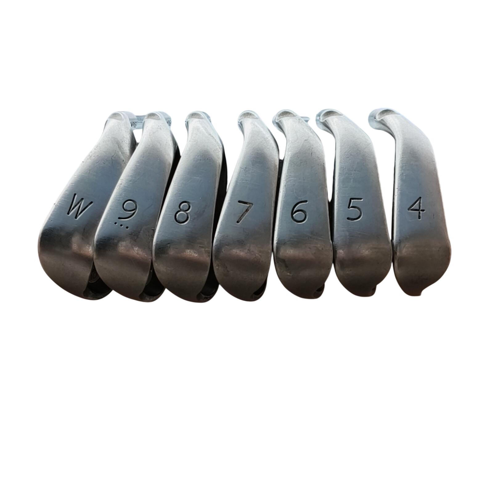 PING G10 IJzerset / 4-PW / Flex Regular / Staal 2/7