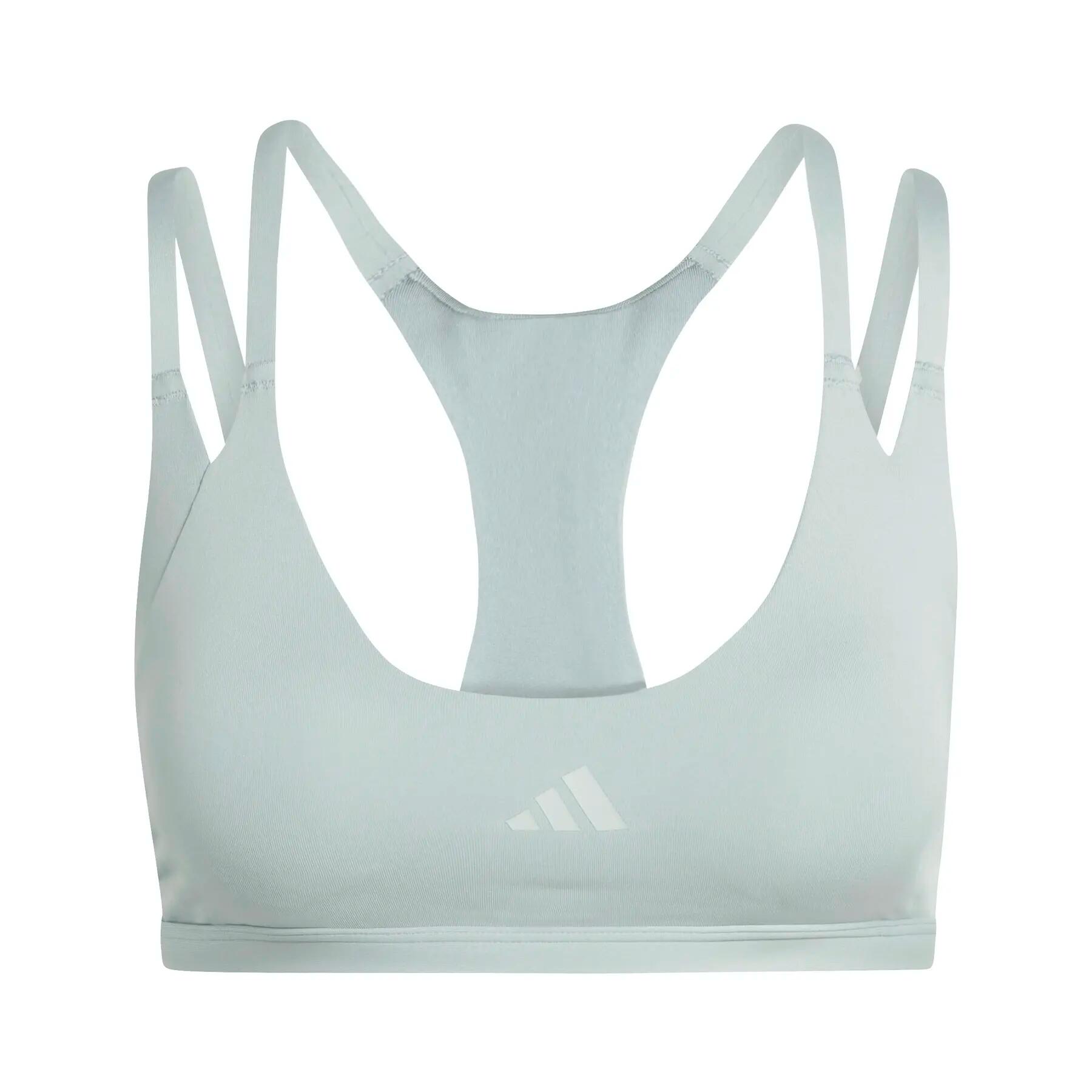 Biustonosz dla kobiet adidas Optime
