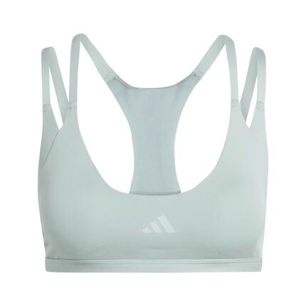 Damen-Sport-BH adidas Optime