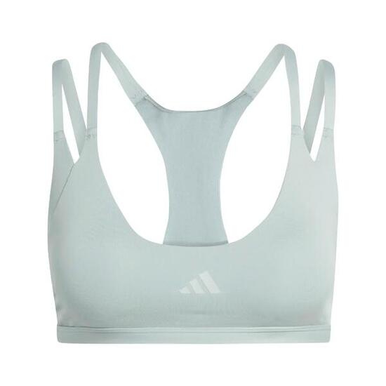 Damen-Sport-BH adidas Optime