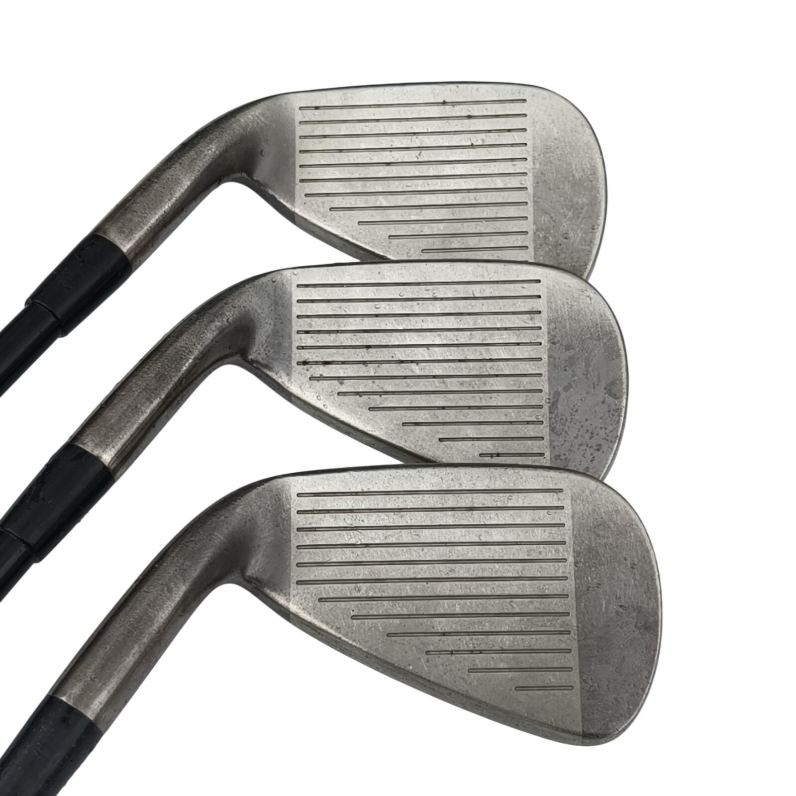 Mizuno JPX Ez IJzerset / 5-PW / Flex Ladies / Grafiet 7/7