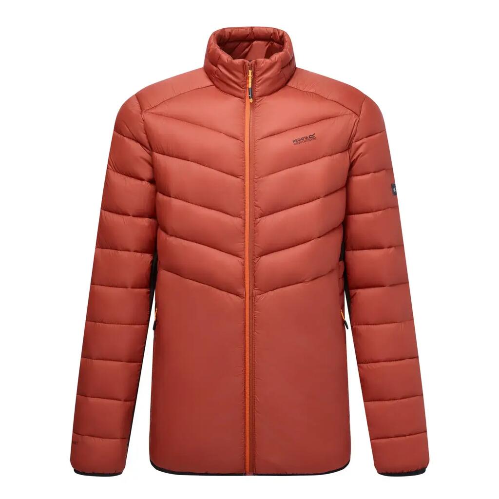 Down jacket Regatta Leedre