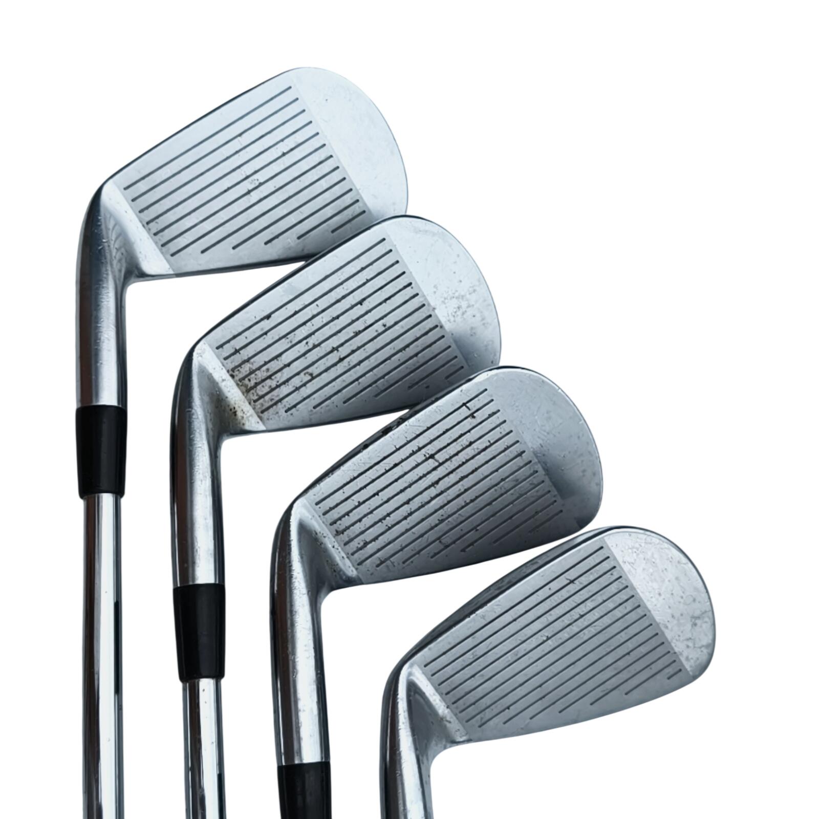 Mizuno MX-300 IJzerset / 4-PW / Flex Regular / Staal 7/7