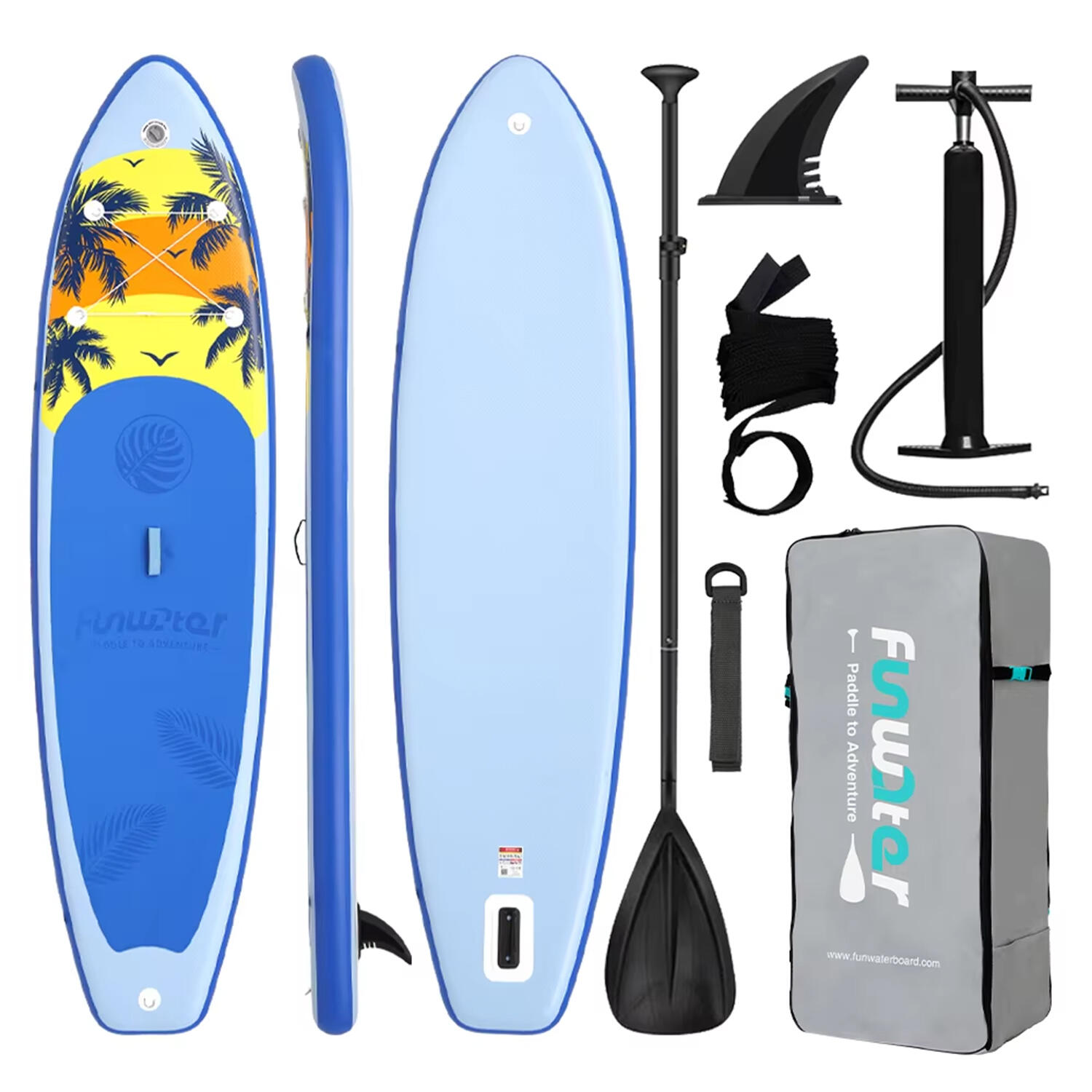 FUNWATER picture