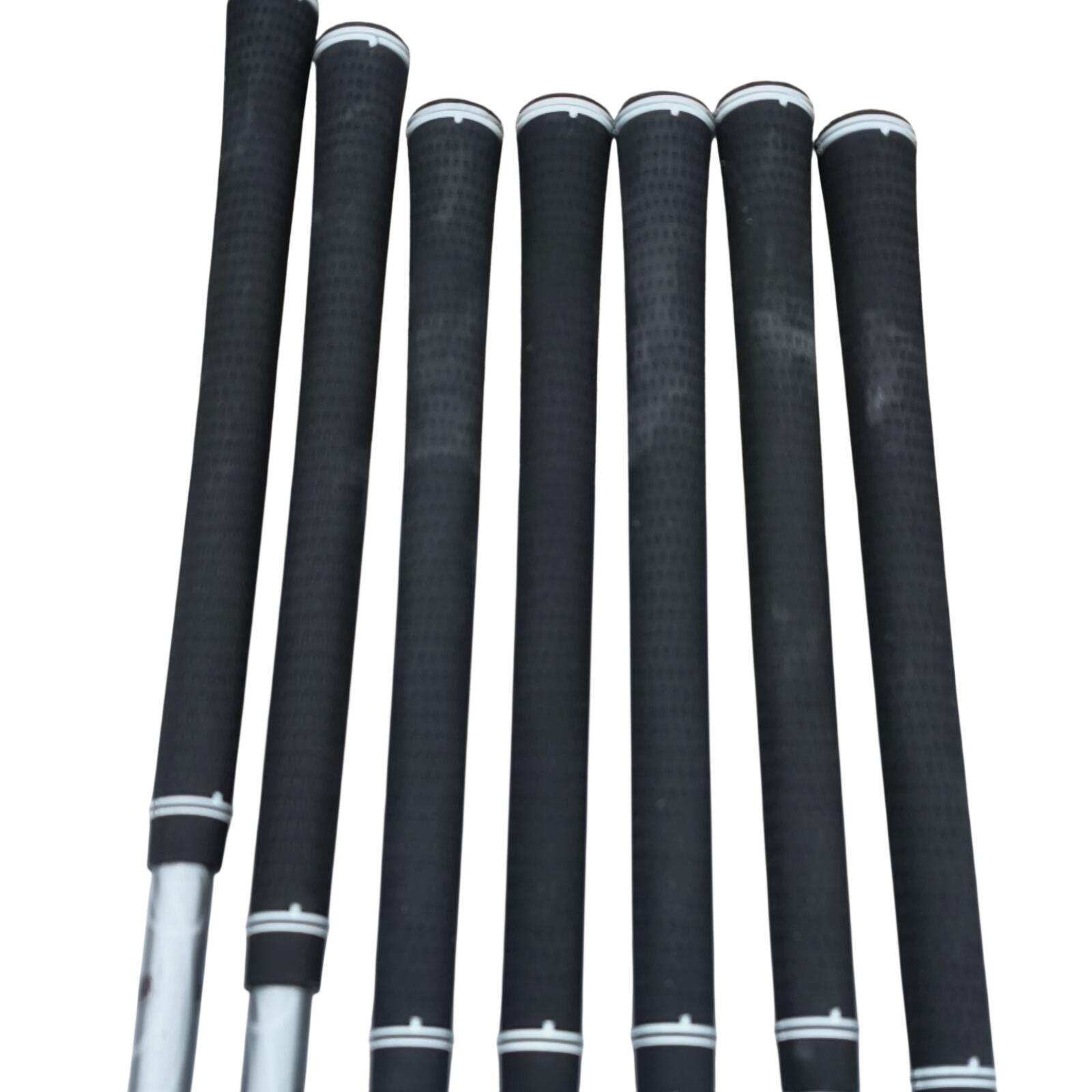 Callaway Big Bertha IJzerset / 5-PW+SW / Flex Ladies / Grafiet 5/7