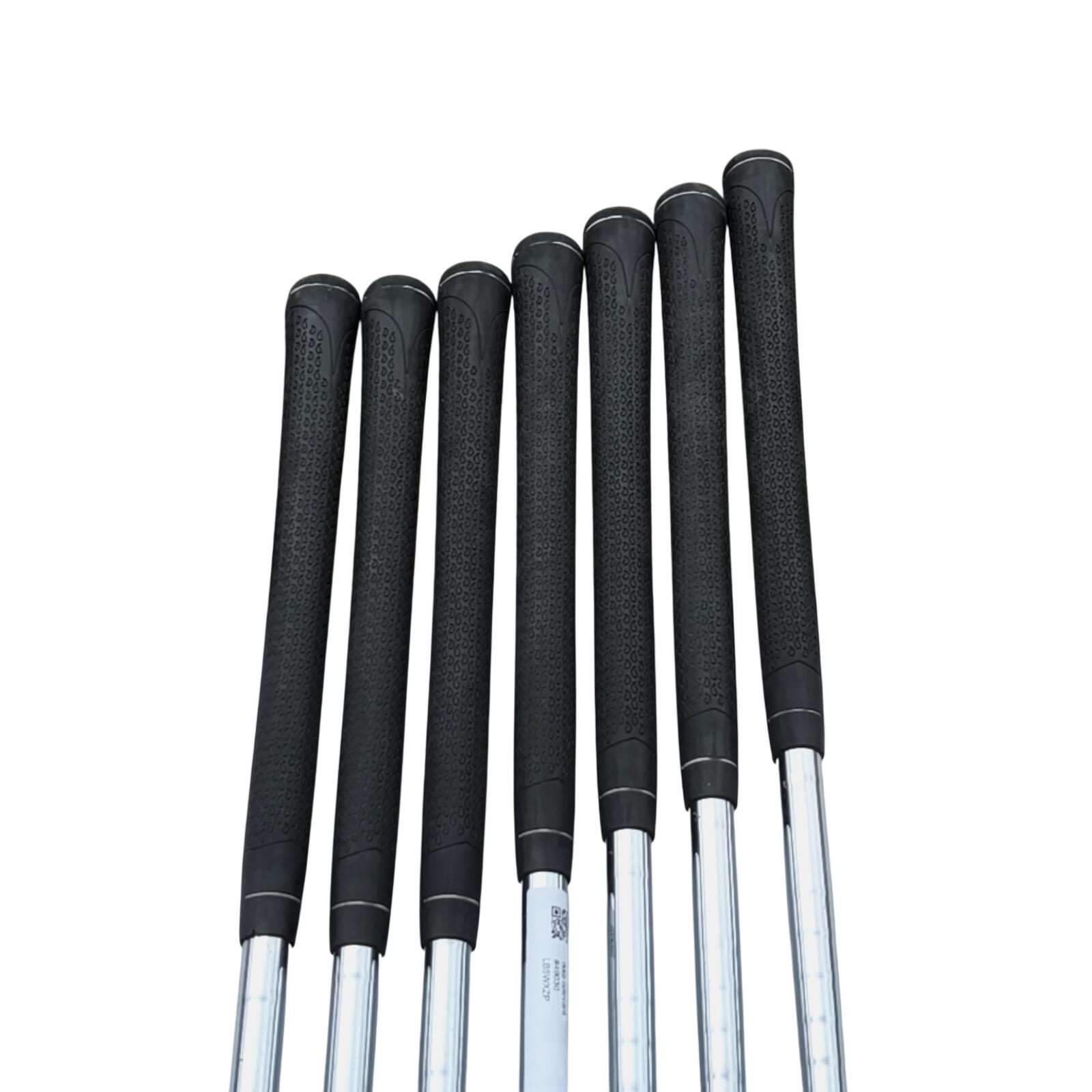 PING G10 IJzerset / 4-PW / Flex Regular / Staal 5/7