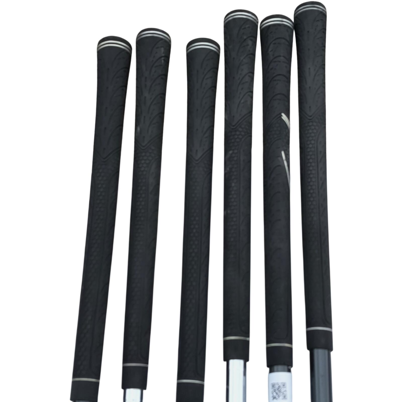 Linkshandig Ozone Quest IJzerset / 6-PW+SW / Flex Ladies / Grafiet 5/7
