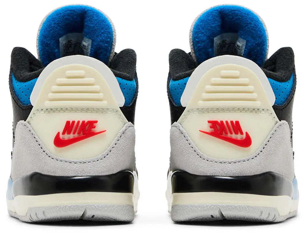 Jordan 3 Retro OG Rare Air (TD) 3/3