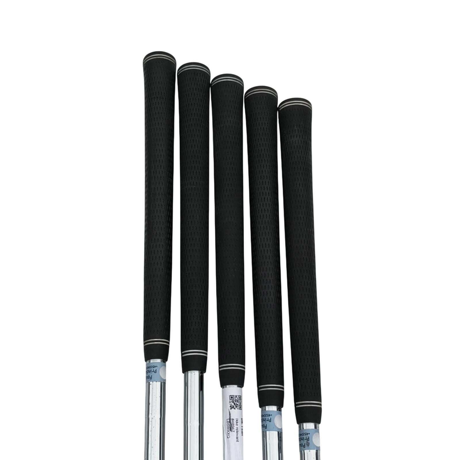 Callaway X 18 IJzerset / 5-9i / Flex Uniflex / Staal 5/7