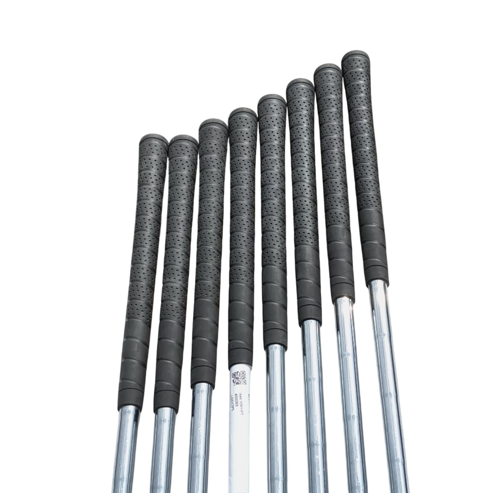 Browning Eclipse Oversize IJzerset / 3-PW / Flex Regular / Staal 5/7