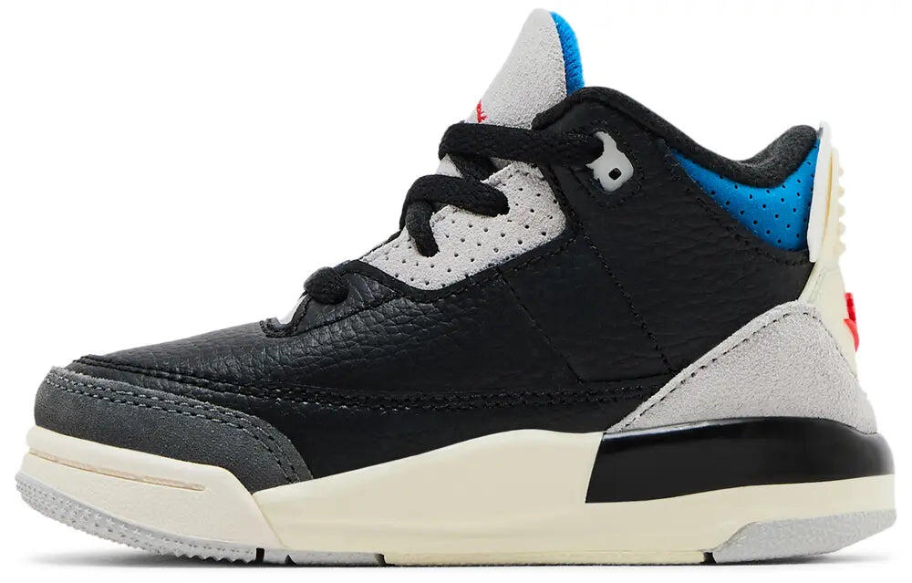 Jordan 3 Retro OG Rare Air (TD) 2/3