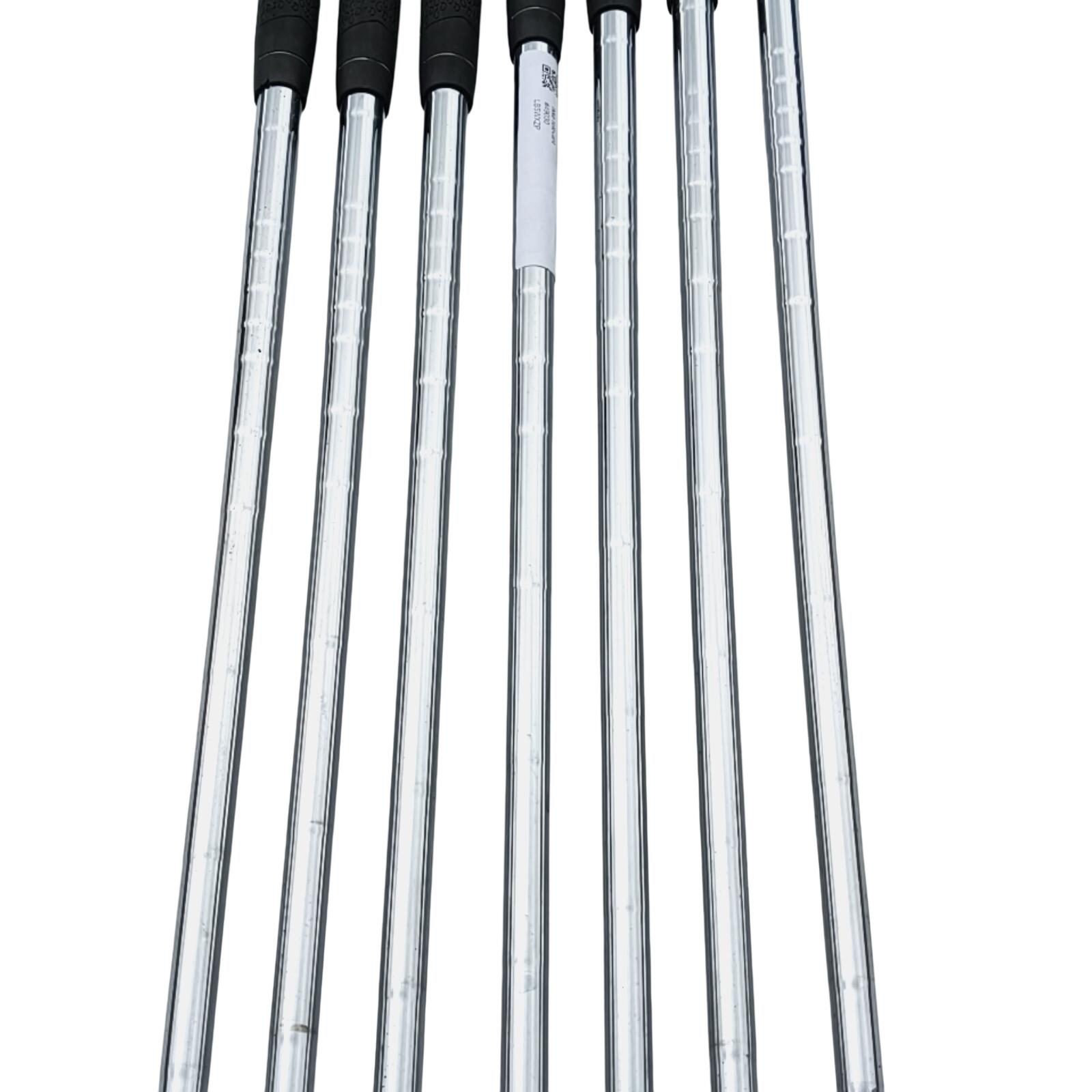 PING G10 IJzerset / 4-PW / Flex Regular / Staal 4/7
